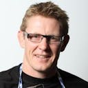 Profile picture of Gavin Allinson - Chief Chassis Chiseler