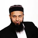 Profile picture of Omer Husain
