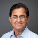 Profile picture of Peter Kapur