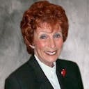 Profile picture of Doris Appelbaum