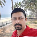 Profile picture of Srikanth Shenoy