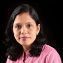 Profile picture of Lakshmi Nagarajan