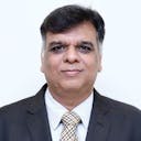 Profile picture of Lalit S Kathpalia PhD