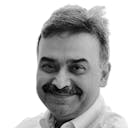 Profile picture of Abhijit Bhaduri