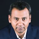 Profile picture of Karthikeyan Krishnan ⏩