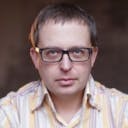 Profile picture of Sergey Sigitov