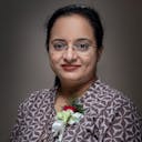 Profile picture of Savitha Rao