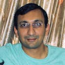 Profile picture of Arjav Desai
