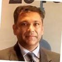 Profile picture of Rajesh Gupta