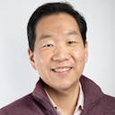 Profile picture of Gregory Kim