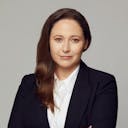 Profile picture of Olga Skrzynecka