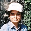 Profile picture of Dharini Balasubramaniam