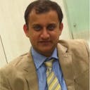 Profile picture of Dr. Kushal Sanghvi