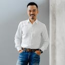 Profile picture of Wayne Huang