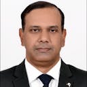 Profile picture of Sandip Dasgupta, MBA