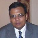 Profile picture of Manuj Gupta