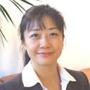Profile picture of Masako Uetani
