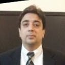 Profile picture of Hisham Sarwar