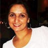 Sapna  Jaisinghani (she/her) profile picture