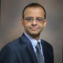 Profile picture of Saaket Varma, PhD