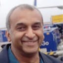 Profile picture of Vinay Gowda
