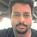 Profile picture of Arjun Abraham Zacharia