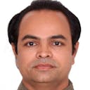 Profile picture of Ashok Rathod