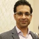 Profile picture of ☀️ Vivek Kambo