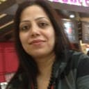 Profile picture of Tina Kashyap, LSSMBB