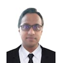 Profile picture of Aravind Ramesh