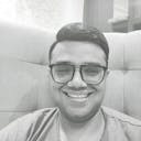 Profile picture of Ashwin Madhavan