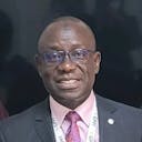 Profile picture of Dr. MKO Balogun, MIoD FNSE EDGE Expert