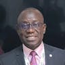 Dr. MKO Balogun, MIoD FNSE EDGE Expert profile picture