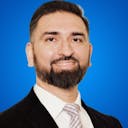 Profile picture of Muhammad S Tahir