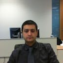 Profile picture of Ahmed Ibrahim-Naji Al-Alousi