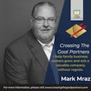 Profile picture of Mark Mraz, MBA, Certified Value Builder Advisor