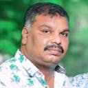 Profile picture of Manojan Rajan