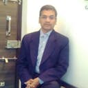 Profile picture of Devesh S Rastogi