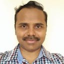 Profile picture of Prem Kumar S. R.