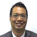 Profile picture of Billy Wong