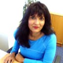 Profile picture of Sonia Bedi