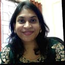Profile picture of Nimisha Kunnath Chatterjee (She/her)
