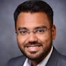 Ashar Ahmad, PhD profile picture