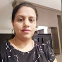 Profile picture of Geetha M.