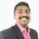 Profile picture of Raghu Kaimal