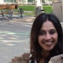 Profile picture of Sheetal Parekh Mcdonald