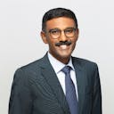 Profile picture of Alagappan MR,   BE., MBA, CFE, CRMA, CISA