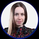 Profile picture of Svetlana Kushnareva
