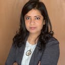 Profile picture of Sunita Arora