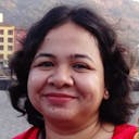 Profile picture of Sudeshna Mukherjee